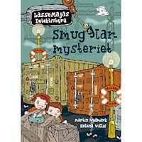 LASSEMAJAS DETEKTIVBYRÅ Smugglarmysteriet