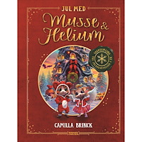 MUSSE & HELIUM Jul med Musse & Helium