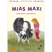 LÄTT ATT LÄSA Mias Maxi