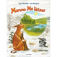 Mamma Mu Mamma Mu låtsas