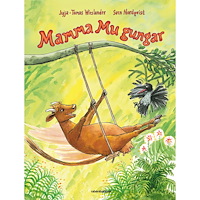 Mamma Mu Mamma Mu gungar