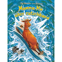 Mamma Mu Mamma Mu åker rutschkana