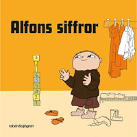 Alfons Åberg Alfons siffror