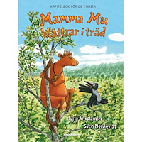 Mamma Mu Mamma Mu klättrar i träd