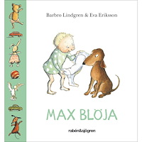 RABÉN & SJÖRGREN Max blöja