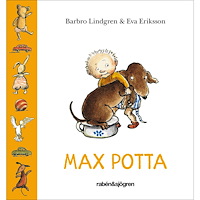 RABÉN & SJÖRGREN Max potta