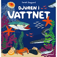 RABÉN & SJÖRGREN Djuren i vattnet