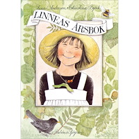 RABÉN & SJÖRGREN Linneas årsbok