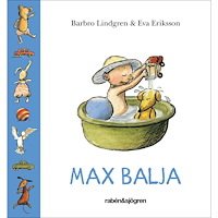 RABÉN & SJÖRGREN Max balja