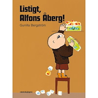 Alfons Åberg Listigt Alfons Åberg