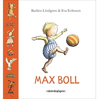 RABÉN & SJÖRGREN Max boll