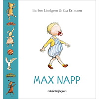 RABÉN & SJÖRGREN Max napp