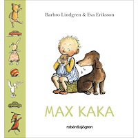 RABÉN & SJÖRGREN Max kaka