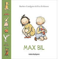 RABÉN & SJÖRGREN Max bil