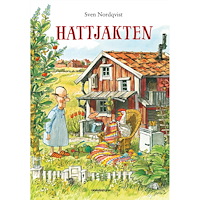 RABÉN & SJÖRGREN Hattjakten