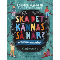 B Wahlströms Ska det kännas så här? (och andra svåra frågor)