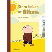 Alfons Åberg Stora boken om Alfons