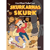 IJustWantToBeCool Skurkarnas skurk 2 - Förrädaren