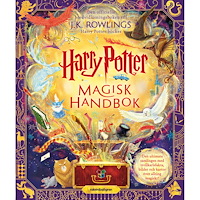 Harry Potter Harry Potter Magisk handbok