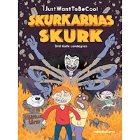 IJustWantToBeCool Skurkarnas skurk 3 : Hjältus tårar