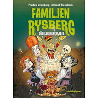 RABÉN & SJÖRGREN Dödelsedagskalaset