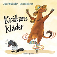 Mamma Mu Mamma Mu : Kråkans kläder