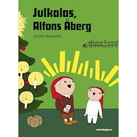 Alfons Åberg Julkalas, Alfons Åberg