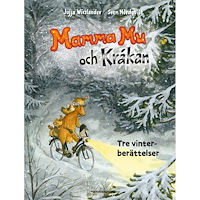 Mamma Mu Mamma Mu - Tre vinterhistorier