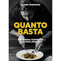 Mondial Quanto basta : italienska favoriter och familjerecept
