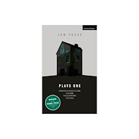 Bloomsbury Publishing PLC Fosse: Plays One (häftad, eng)