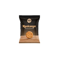 No Brand Snacks SNACKS Mexicanos 125g