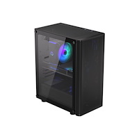 ENDORFY Endorfy Ventum 200 Air - mid tower - ATX