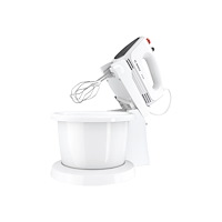 Bosch Group Bosch CleverMixx MFQ2600G - handmixer - vit