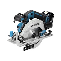Makita Makita DHS680Z - cirkelsåg - sladdlös - 165 mm