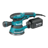 Makita Makita BO5041 excenterslip - 300 W - 125 mm