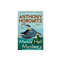 Anthony Horowitz Marble Hall Murders (pocket, eng)