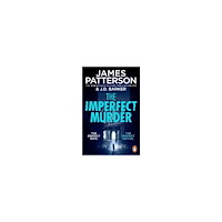 James Patterson The Imperfect Murder (pocket, eng)