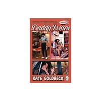 Kate Goldbeck Daddy Issues (pocket, eng)
