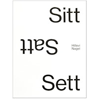 Veni Vidi Sitt Satt Sett (häftad)