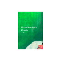 Victoria Benedictsson Ur mörkret (bok, danskt band)