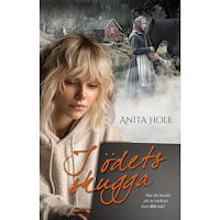 Anita Hole I ödets skugga (bok, danskt band)