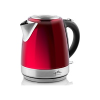 ETA ETA ELA Mini 8599 90010 - vattenkokare - röd