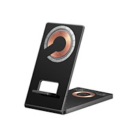 Sandberg Sandberg 3in1 trådlöst laddställ - 15 Watt