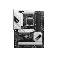 MSI MSI PRO B650-A WIFI - moderkort - ATX - Socket AM5 - AMD B650