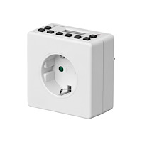 WENTRONIC GMBH goobay Digital Timer