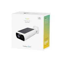 Hombli Hombli Solar Cam - nätverksövervakningskamera - kula