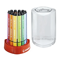 STABILO STABILO Trio Scribbi, Tjeckien, 2 mm, 90 mm, 105 mm, 155 mm,...