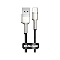 Baseus Baseus Cafule, 0,25 m, USB A, USB C, USB 2.0, 0,48 Gbit/s, S...