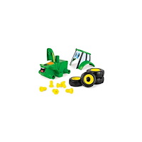 Tomy Tomy 46655, Traktor, Inomhus / utomhus, 1,5 År, AA, Plast, M...