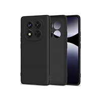 Tech-Protect TECH-PROTECT ICON XIAOMI REDMI NOTE 14 PRO 5G / POCO X7 5G B...